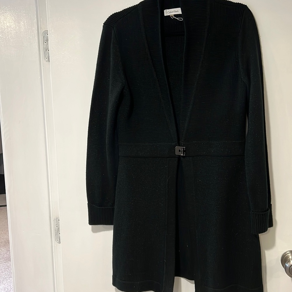 Calvin Klein jacket